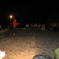 Festa Associazione 16 settembre 2007